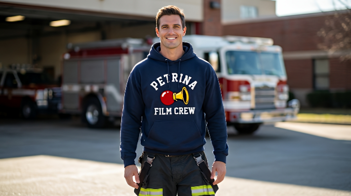 CJN Merchandise Preview